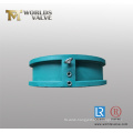 Rubber Lining Wafer Check Valve (WDS)